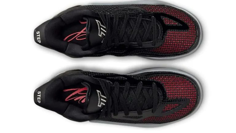 The Jordan Tatum 1 "Old School" is Available Now